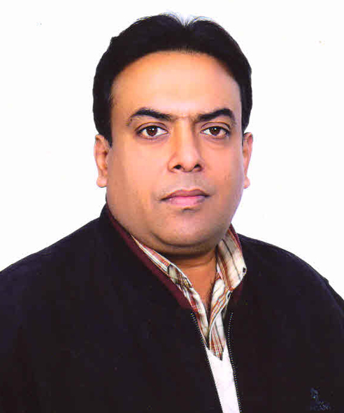 Suresh Kumar Agrawal